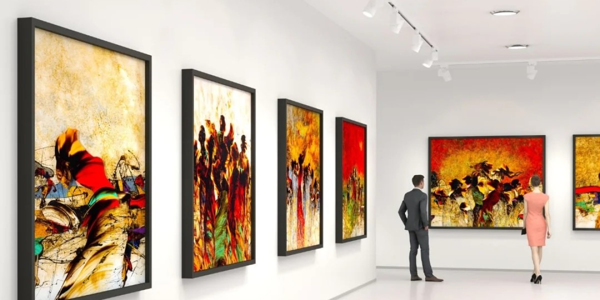 Exhibition Storage Services: A Complete Guide to Safe and Secure Storage for Exhibits