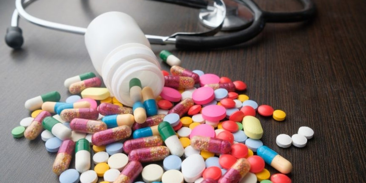 Antipsychotic Drugs: An Overview of Their Usage, Side Effects, and Impact on Business