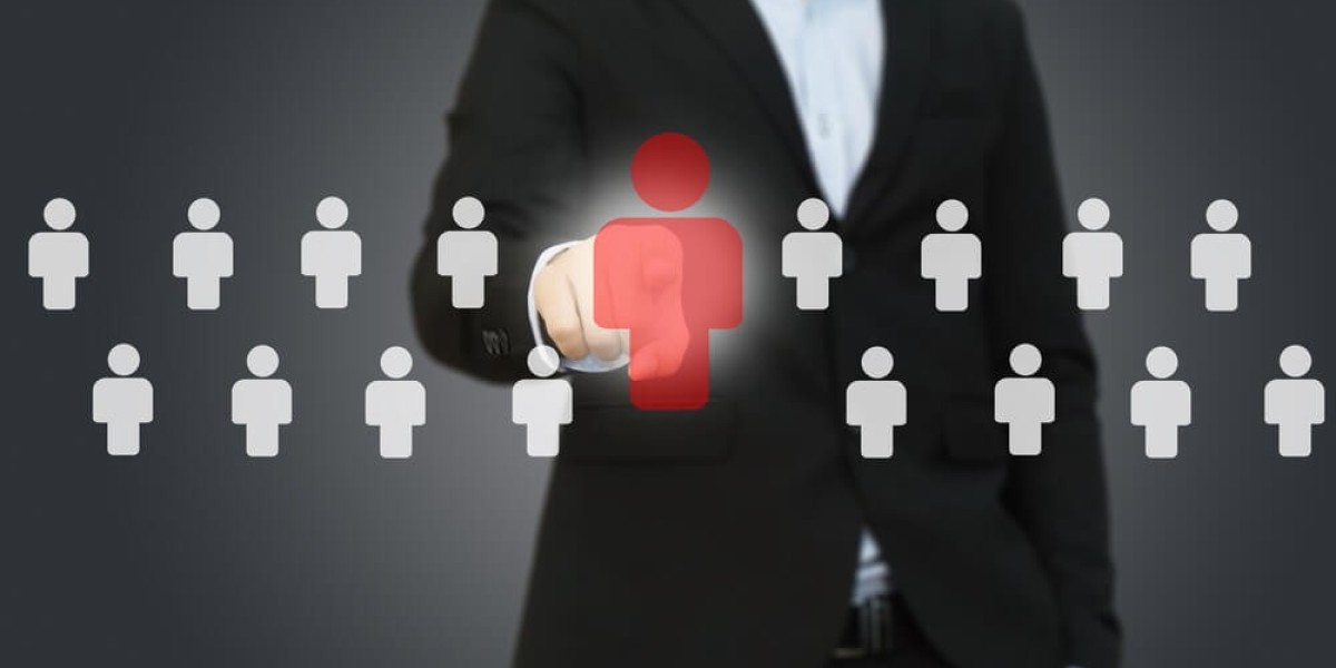 Why Choosing a Specialized Big Data Staffing Agency Makes All the Difference