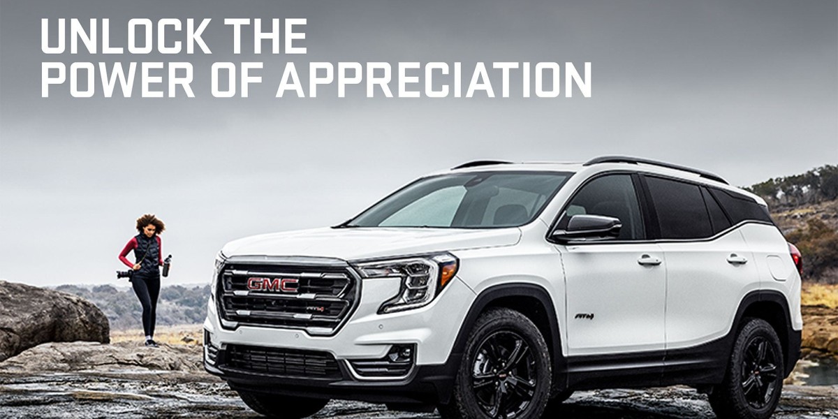 Discover Quality and Reliability: Used Buick Models at Royal Buick GMC in Baton Rouge