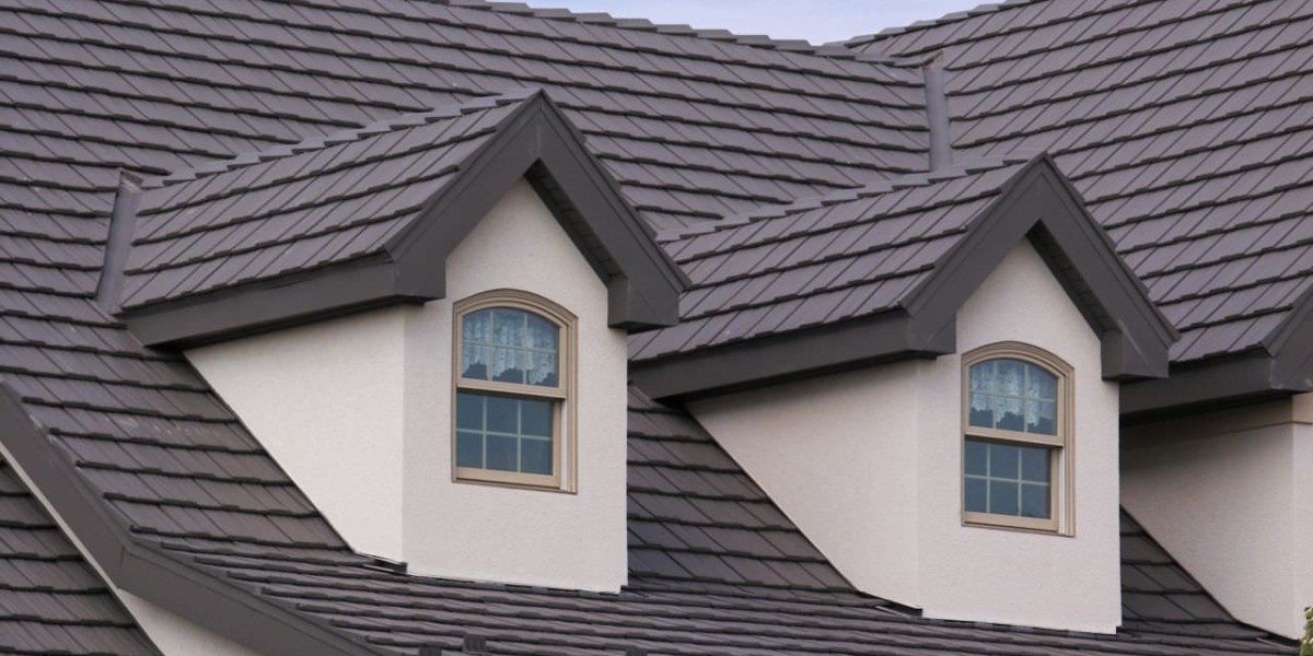 Why Metal Roofing Is the Ultimate Choice for Huntington Park Homes and Businesses