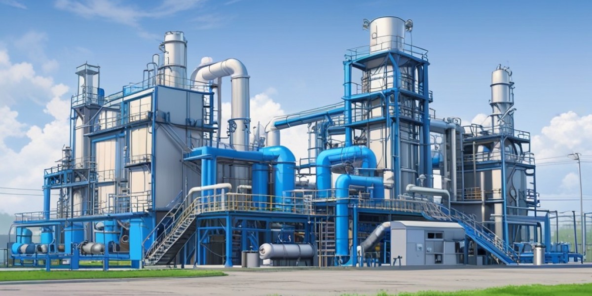 Benzene Processing Plant Setup: Detailed Project Report 2024 by IMARC Group