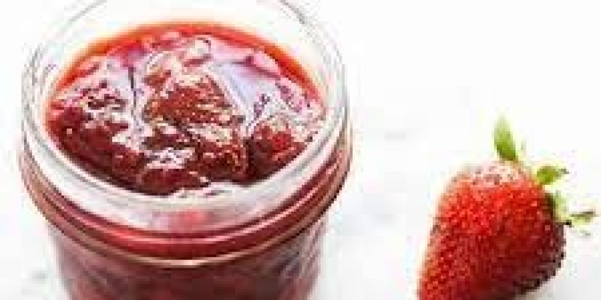 Fruit Concentrate Puree Market Future Outlook: Forecasting the Next Wave of Growth, Investment Opportunities, and Strate