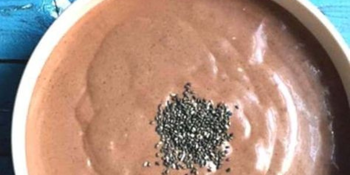 High-Protein Pudding Market Outlook: Future Growth and Investment Strategies