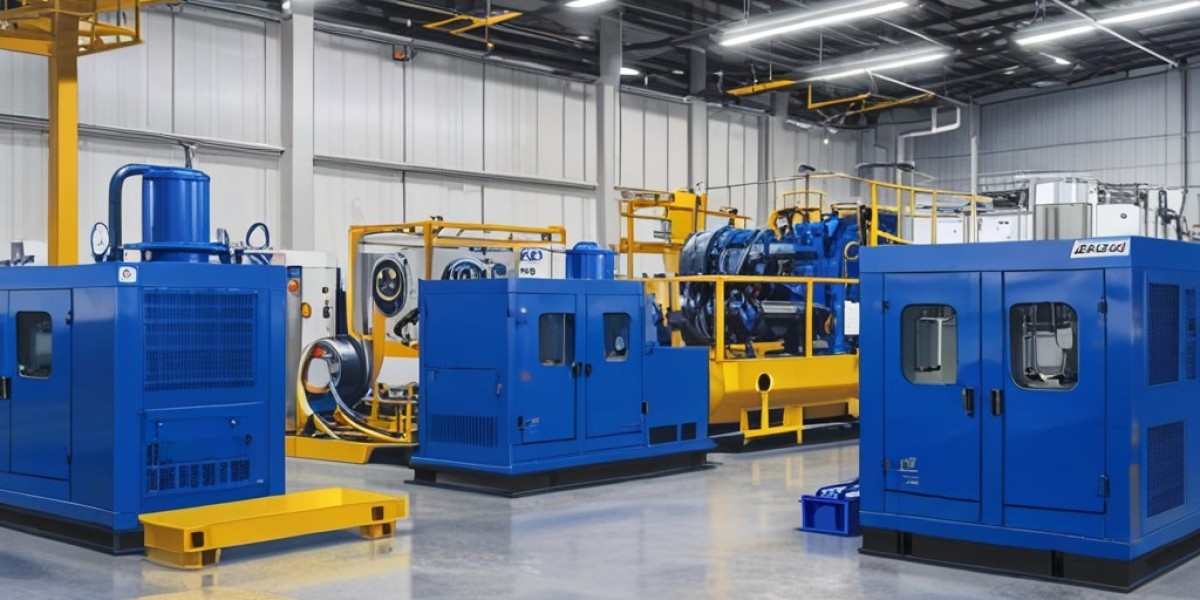 Generator Manufacturing Plant Report 2024: Setup Details, Capital Investments and Expenses