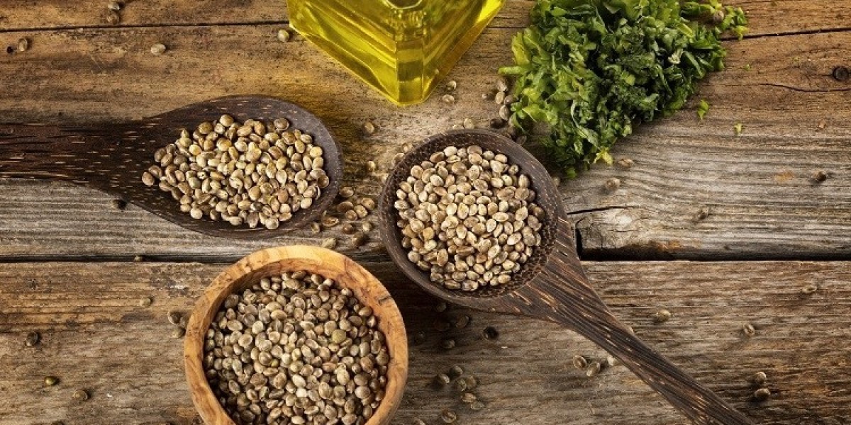 Hemp Seed Flour Manufacturing Plant 2024: Detailed Project Report, Cost Analysis, and Raw Materials Requirement | Syndic