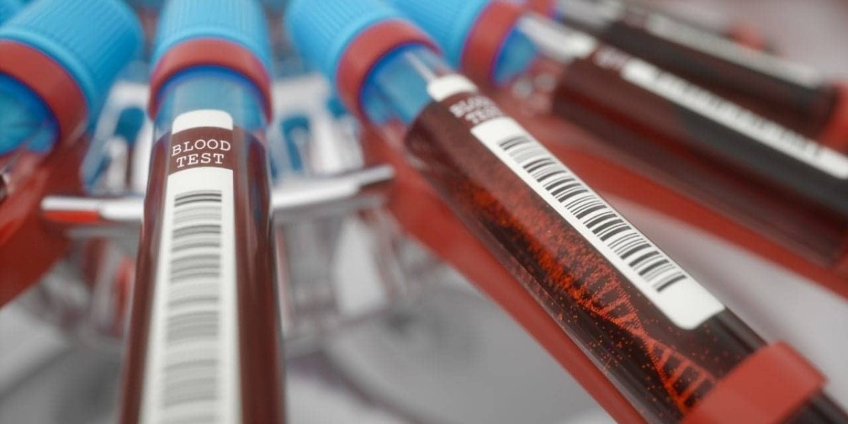 Blood Volume Analyzer Market: Advancements in Non-Invasive and Wearable Solutions