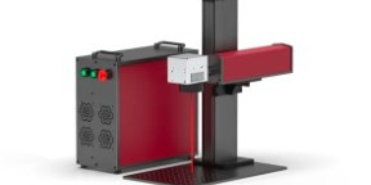 Máquina de Remoção de Ferrugem a Laser Portátil: Eficiência e Praticidade para uma Limpeza Impecável