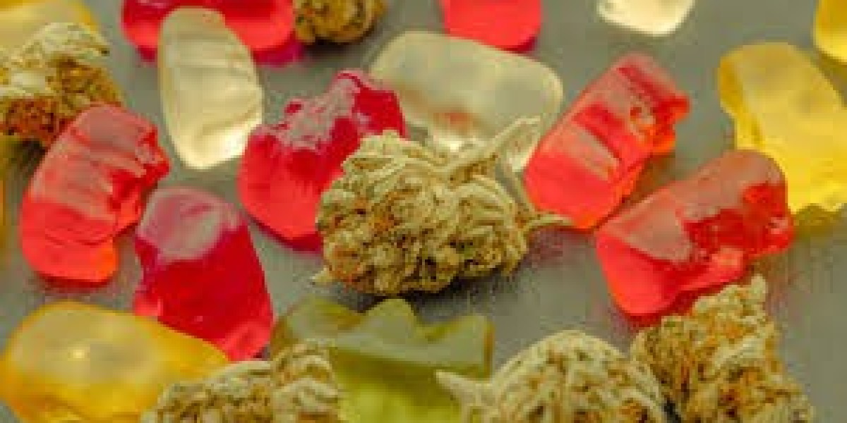 Green Street CBD Gummies Hoax OR Legit Read Buyers Reviews!