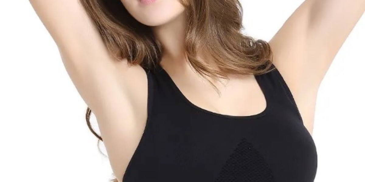 The Ultimate Comfort Why You Need a Breathable Sports Bra in Your Wardrobe for 2024