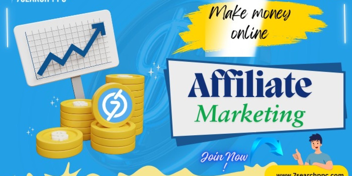 How to Make Money Online with Affiliate Marketing in 2024-25