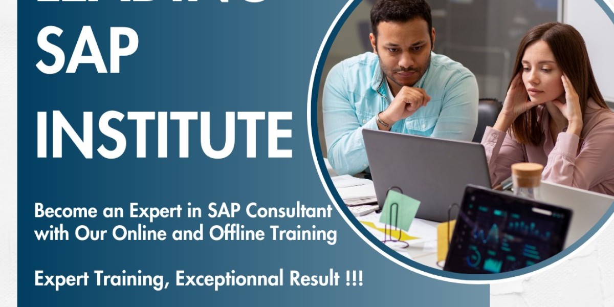 The Top SAP Institutes in Mumbai: Do They Really Ensure Job Placements?