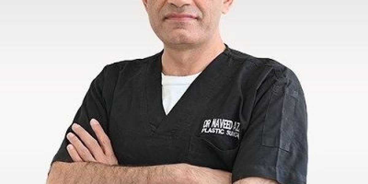 A Patient’s Guide to Finding the Best Plastic Surgeon in Islamabad