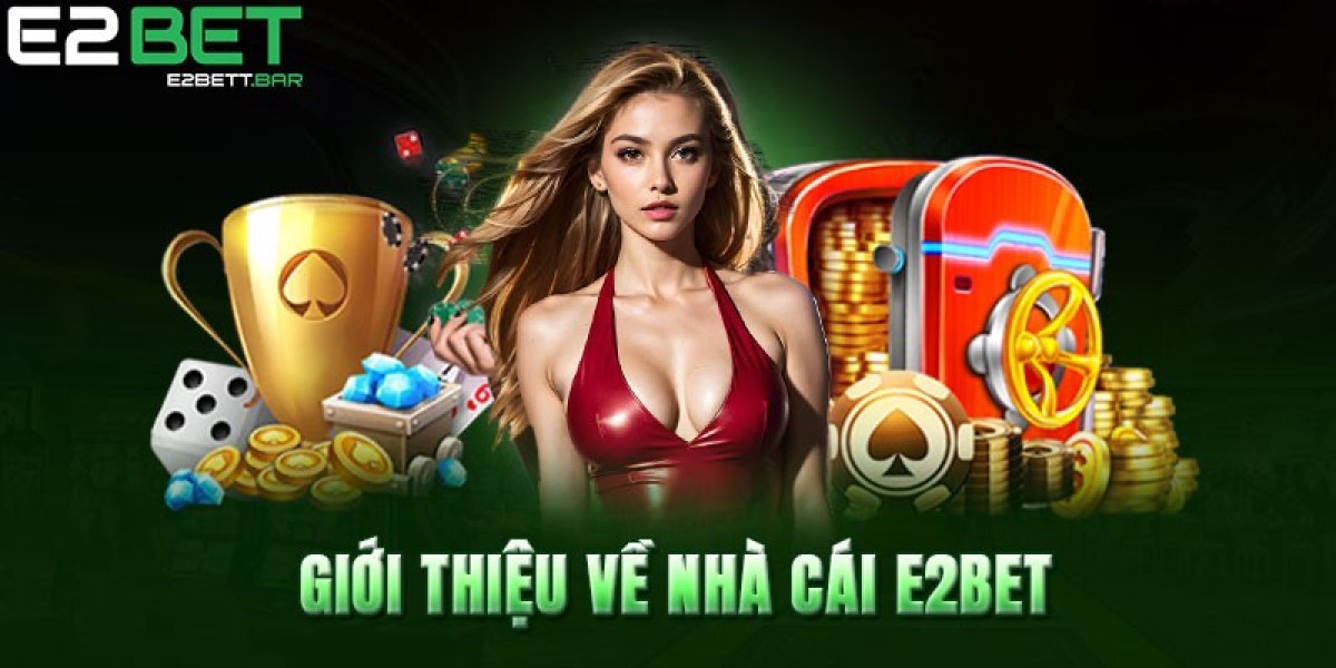 "Why E2BET is a Must-Try for Cockfight Fans"