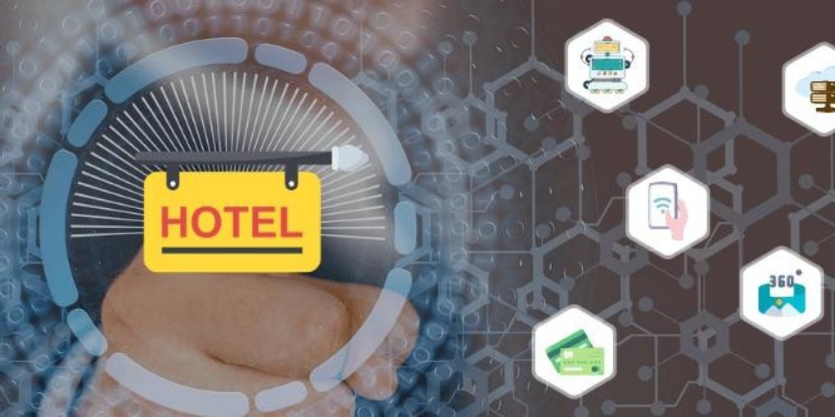 Hotel Management Software Market Analysis: Key Factors Driving Growth Through 2032