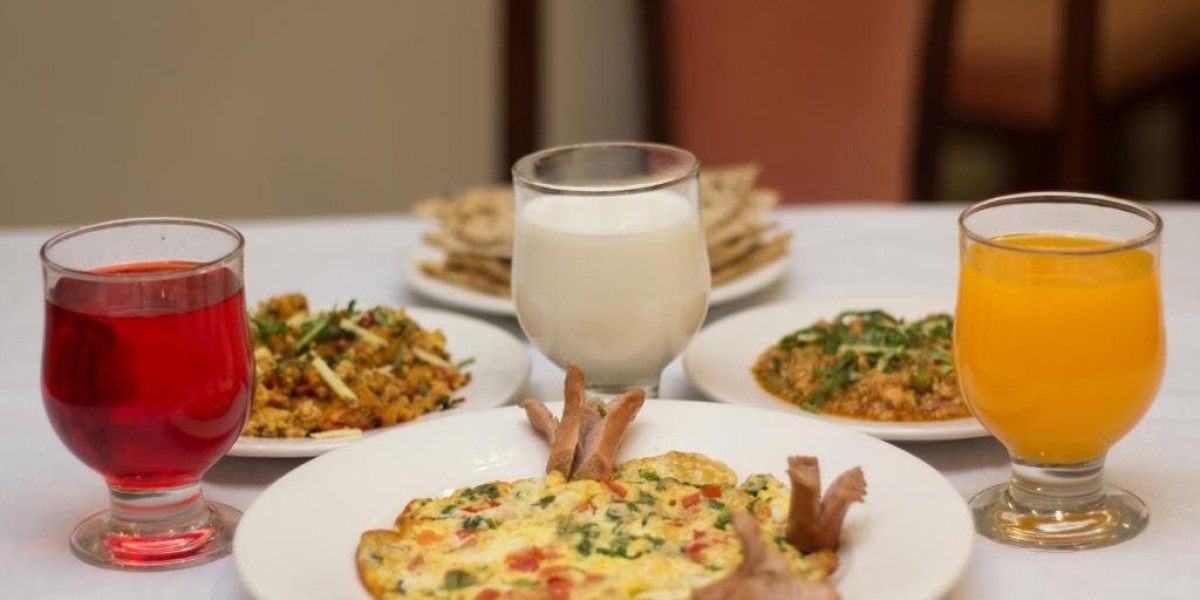 10 Must-Try Variations of the Classic English Breakfast