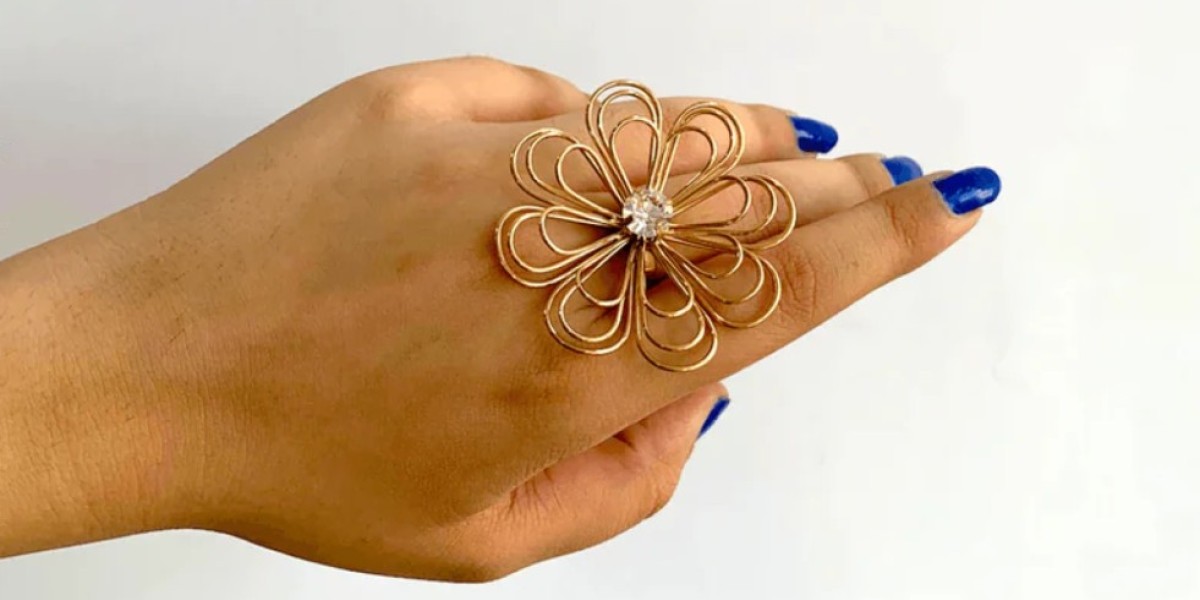 Discover the Art of Layering with Stacked Rings