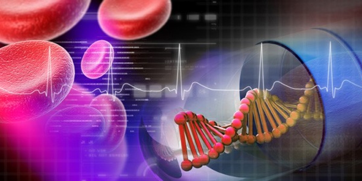 Biophotonics Market: Exploring the Impact of Biophotonics on Regenerative Medicine