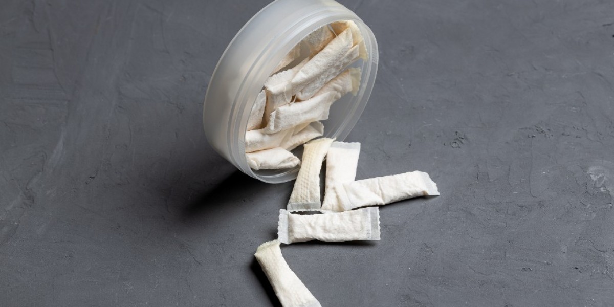 Nicotine Pouches Market Growth: Strategies for Expanding in a Competitive Landscape