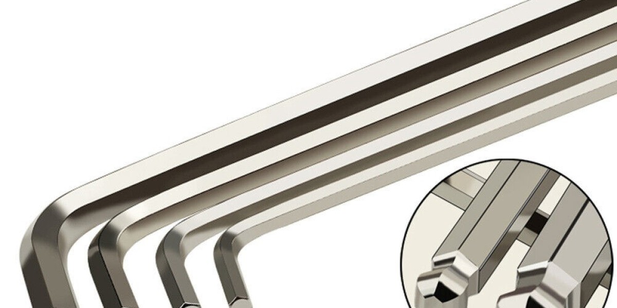 Allen Key Market Growth Challenges: Navigating Obstacles in the Industry
