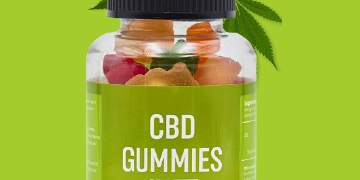 5 Tips For Harmony Glow Cbd Gummies Success