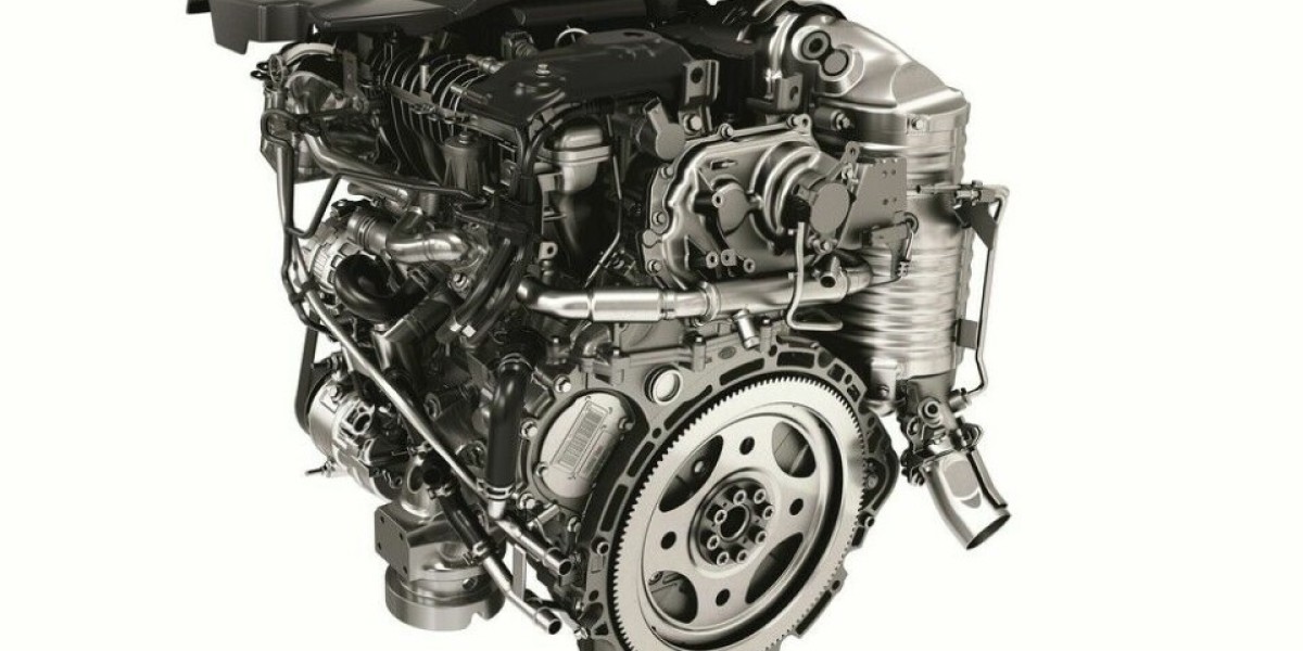 The Evolution of Land Rover Engines: From Classic to Modern