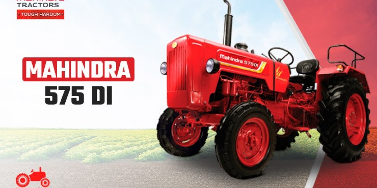 Top Tips for Maintaining Your Tractor for Long-Term Efficiency