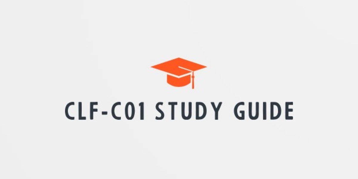 DumpsBoss CLF-C01 Study Guide: Practical Insights for Top Scores