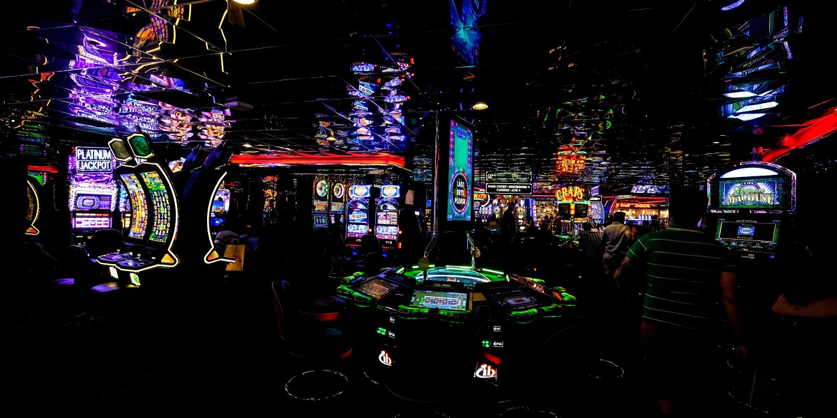 Cómo rastrear los bonos de casino en línea
