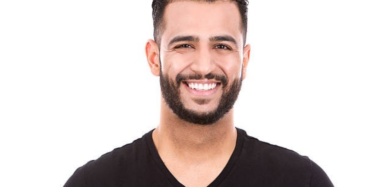 FUE Beard Transplants: Why They're Popular in Islamabad