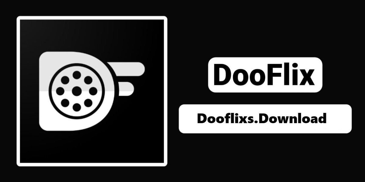 Dooflix APK Download v8.2 Latest Version for Android 2024
