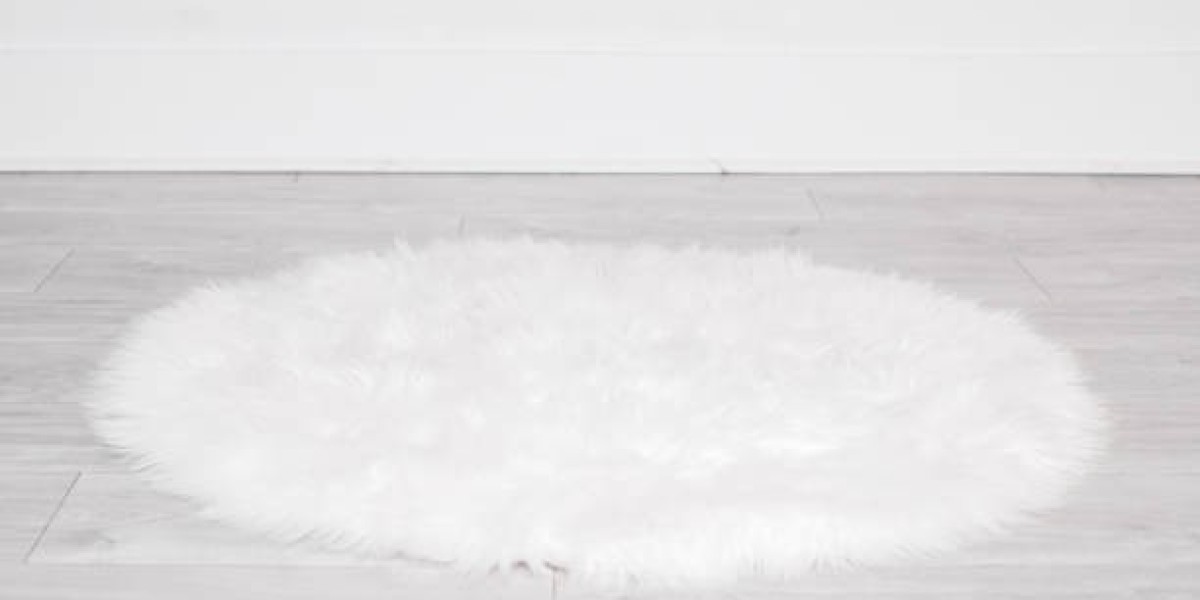 Elegant Round Carpets Dubai to Transform Rooms