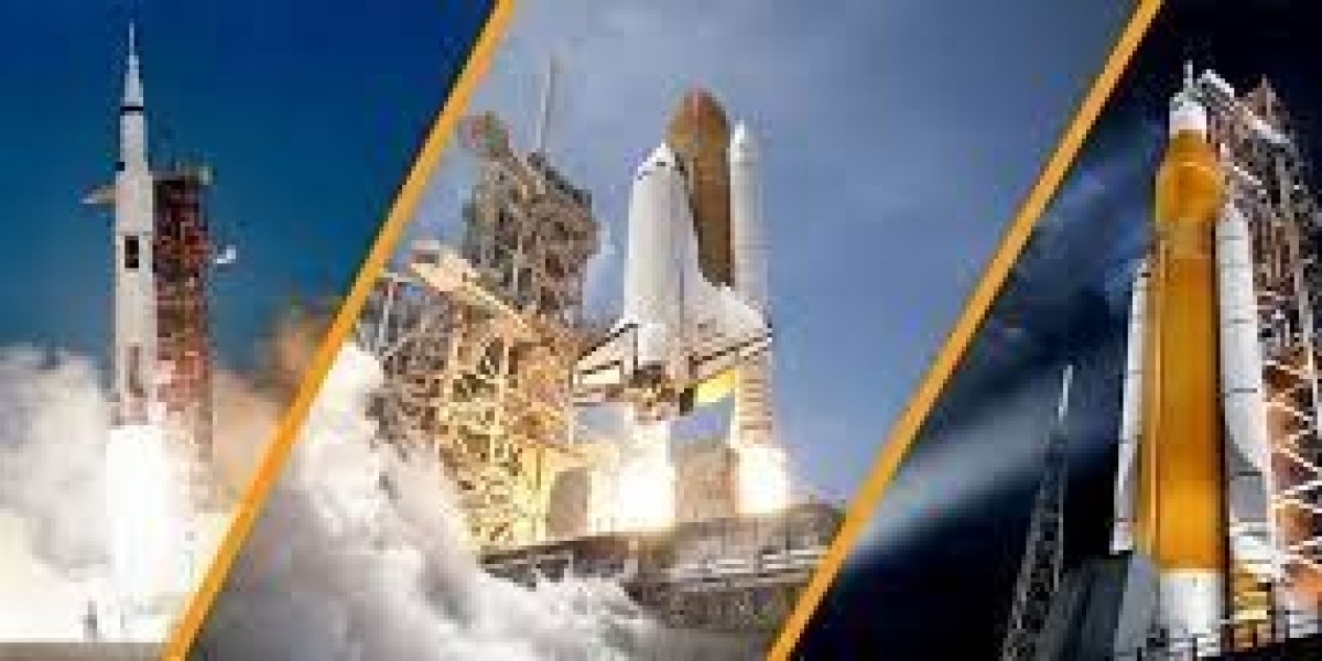 Dataintelo Highlights Rapid Expansion in Rocket Vibration Damping Systems Market