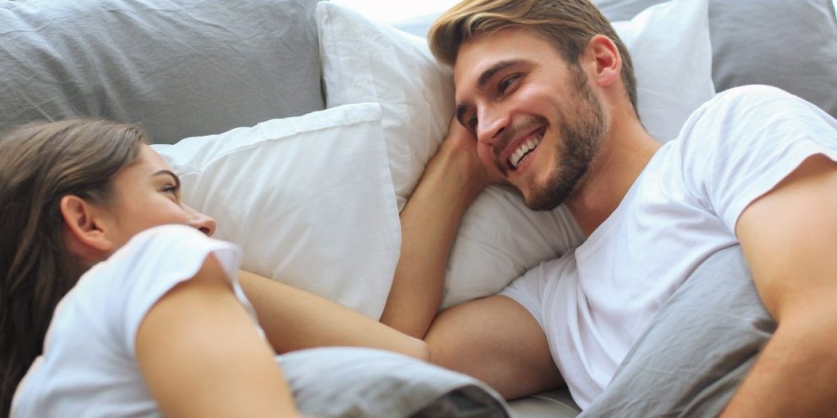 P-Shot Treatment for Men: How It Works and Why It’s Gaining Popularity