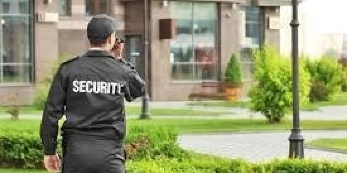 Hotel Security Services