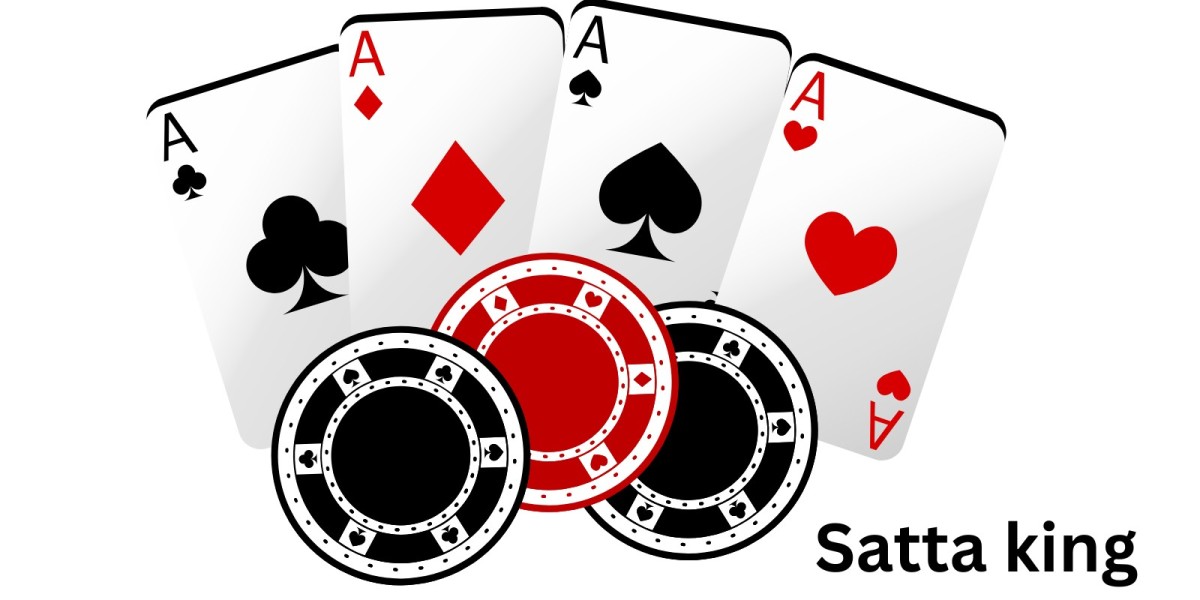 Satta King Online Aur Offline: Kaunsa Better Hai?