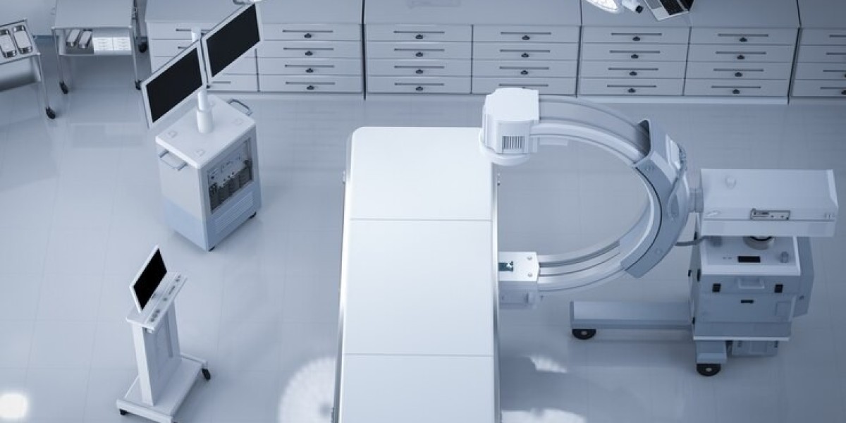Growing Power of Interventional Radiology in Business Decision Making