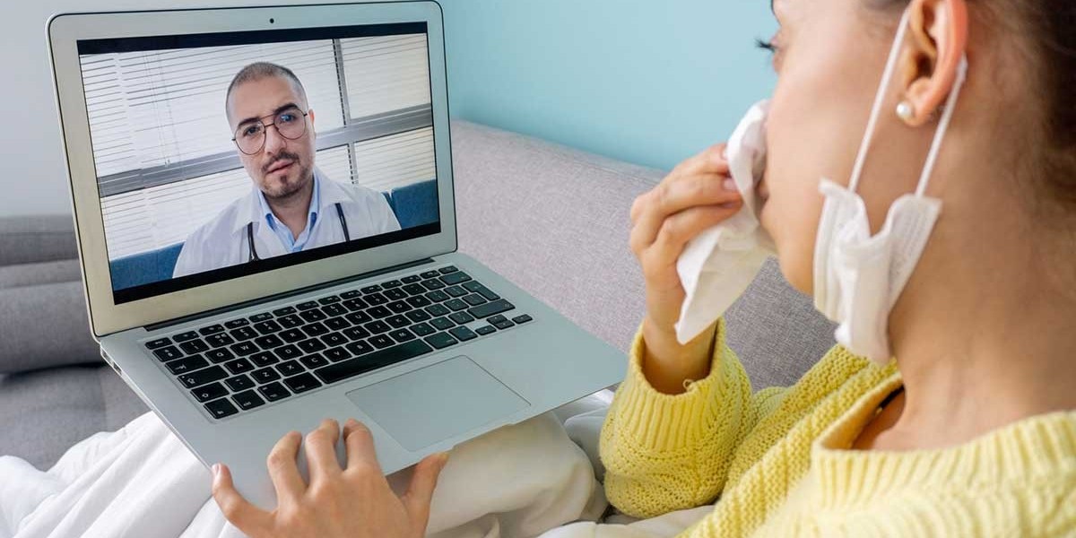 Comprehensive Healthcare Services through Telehealth: A New Era in Wellness