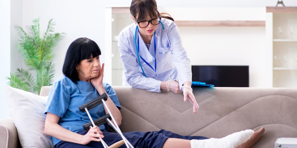 Seamless and Personalized: Your Experience with a Home Visit Doctor