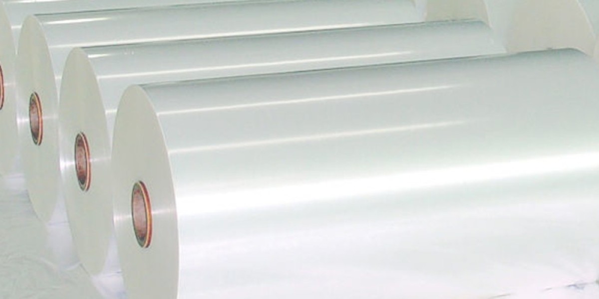 Velvet Lamination Films Market: Driving Innovation in Packaging and Printing