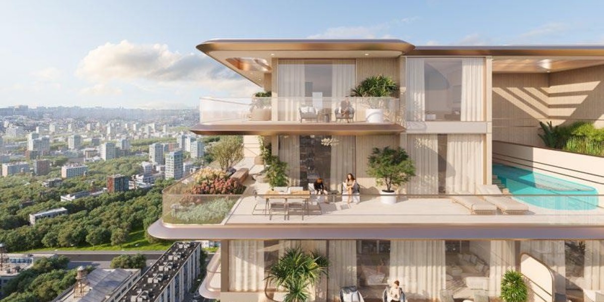 Buying Villas in Dubai: A Comprehensive Guide to Villas Properties in Dubai