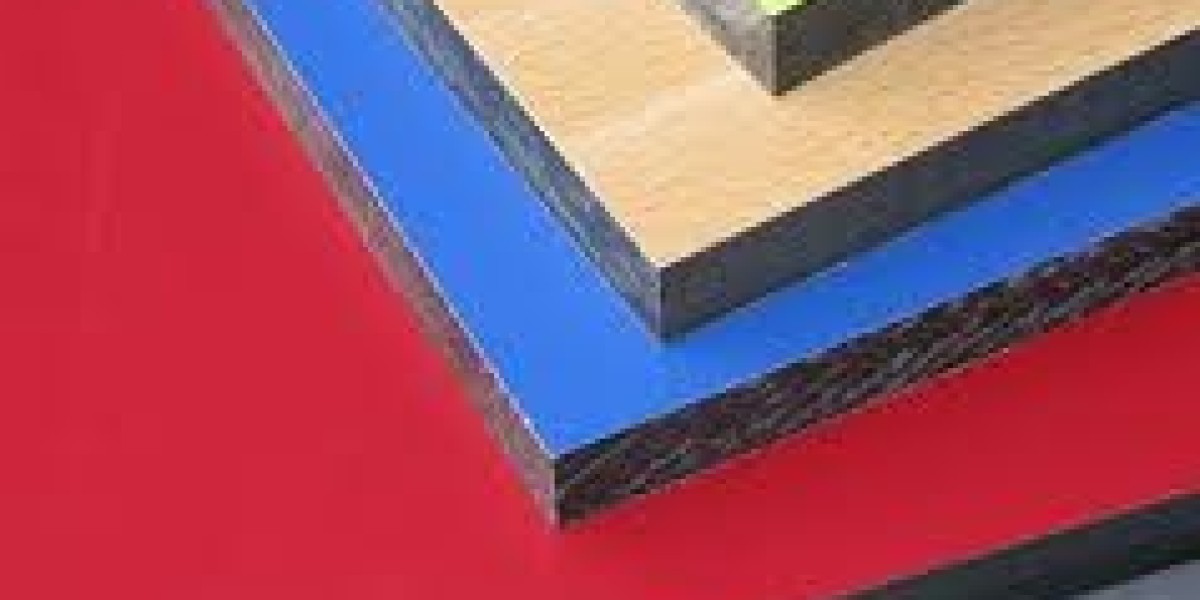 Compact Grade Laminate Market Size, Growth, Share | Trends Analysis [2032]