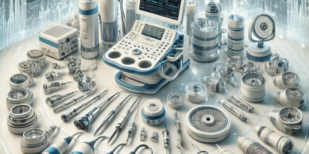 Array Instruments Market: Understanding the Impacting Forces Driving Growth