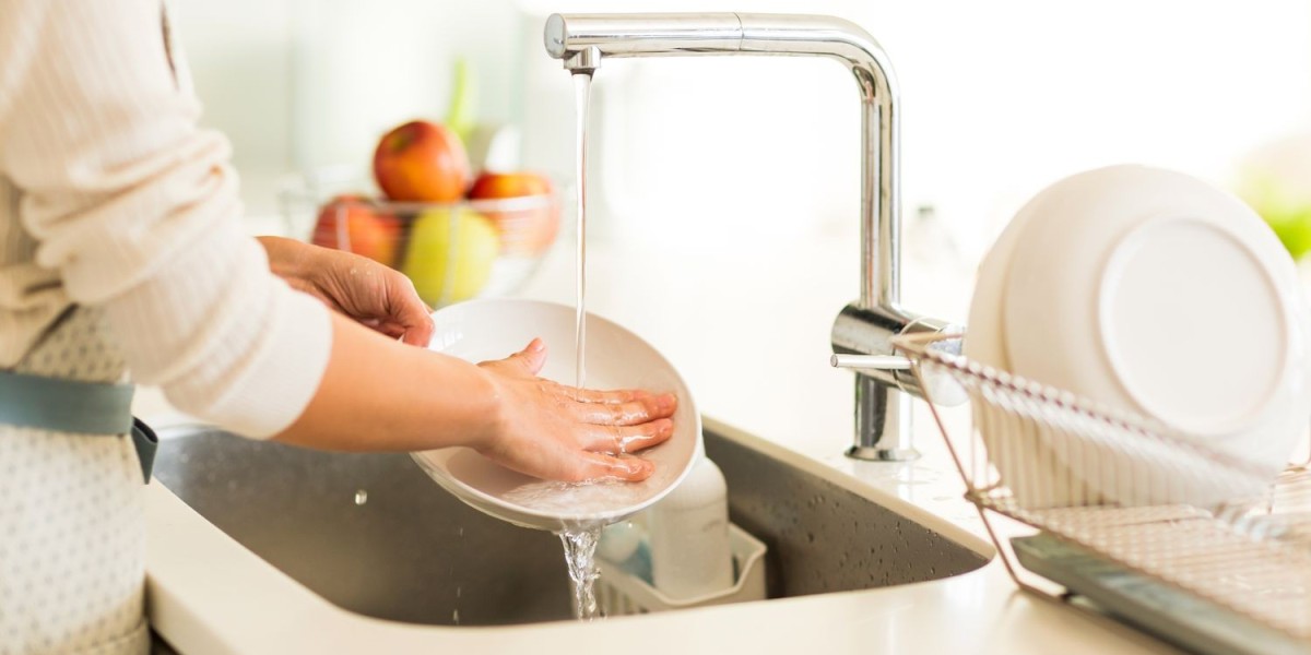 Hand Sink Market Applications: Trends and Insights