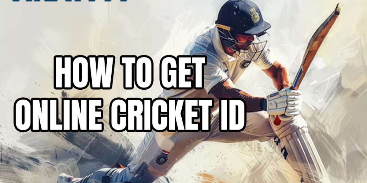 Online Cricket ID: Online Cricket ID to Bet and Win Big