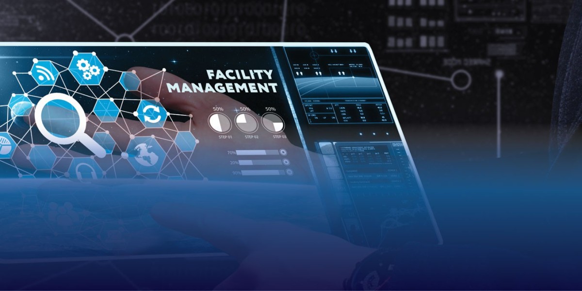 Facility Management Services Market: Navigating Market Challenges and Solutions