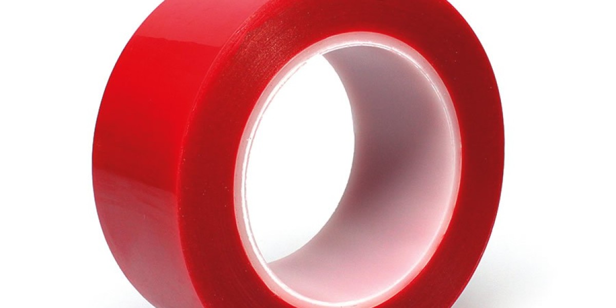 Specialty Tape Market: Driving Growth in Industrial Adhesives and Beyond