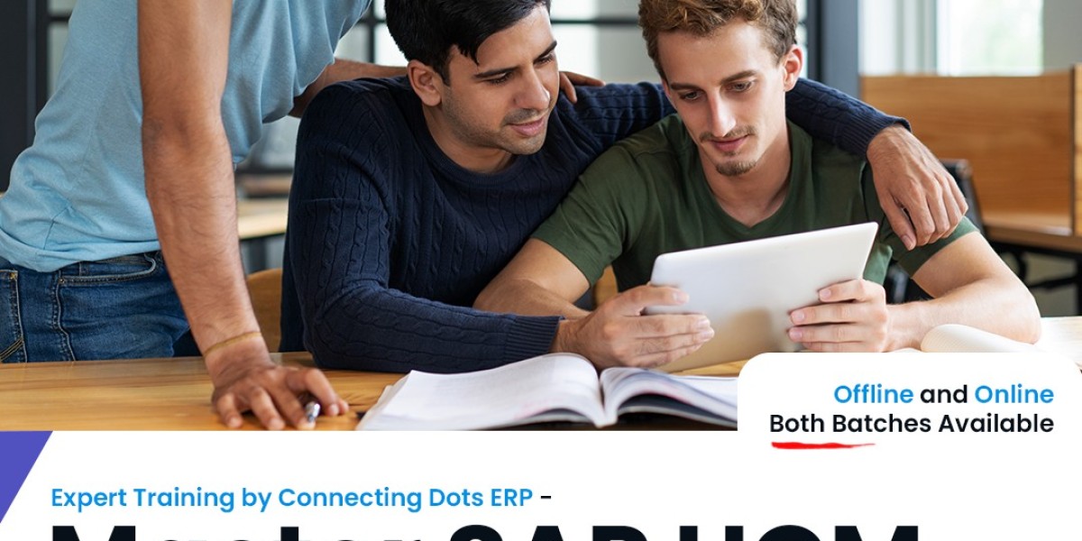 How Does an SAP Course in Pune Prepare You for Industry Challenges?