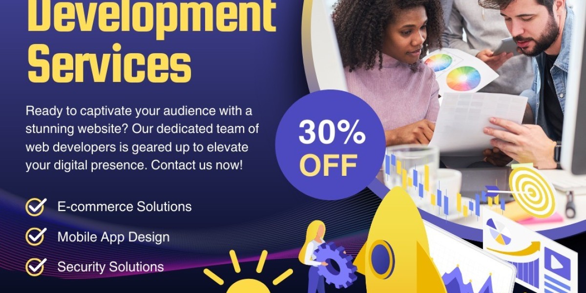 How a Custom Web Development Company in Gorakhpur Can Boost Your Business Growth