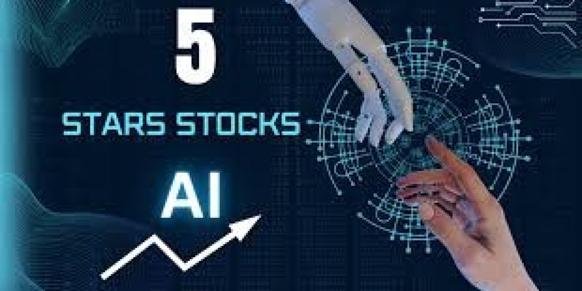 Unlocking the Potential of 5StarsStocks AI: A Revolutionary Approach to Stock Trading